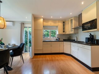 Ferienhaus Rheezerveen Ausstattung 20