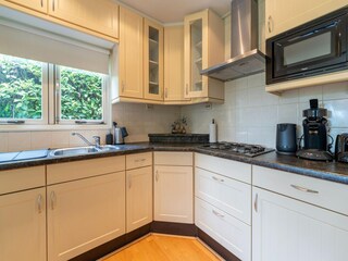 Ferienhaus Rheezerveen Ausstattung 21