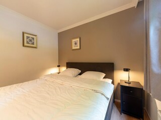 Vakantiehuis Rheezerveen Kenmerken 23