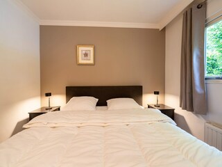 Vakantiehuis Rheezerveen Kenmerken 24