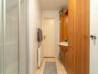 Maison de vacances Rheezerveen Équipement 17