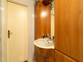 Ferienhaus Rheezerveen Ausstattung 18