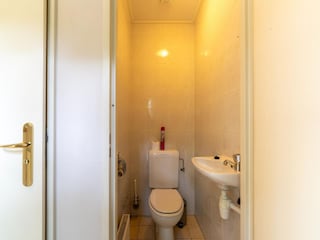 Ferienhaus Rheezerveen Ausstattung 29