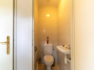 Vakantiehuis Rheezerveen Kenmerken 29