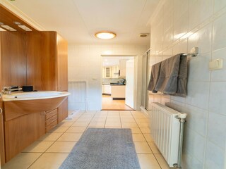 Vakantiehuis Rheezerveen Kenmerken 30