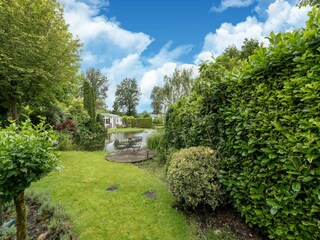 Vakantiehuis Rheezerveen Buitenaudio-opname 5