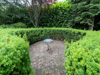 Vakantiehuis Rheezerveen Buitenaudio-opname 6