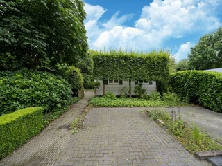 Ferienhaus Rheezerveen Außenaufnahme 10