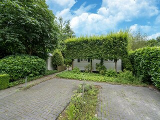 Vakantiehuis Rheezerveen  40