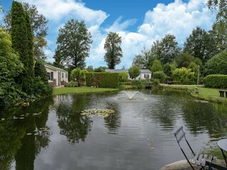 Ferienhaus Rheezerveen Umgebung 35