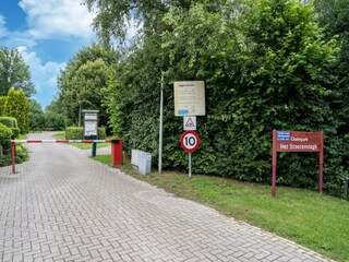 Ferienhaus Rheezerveen Umgebung 36