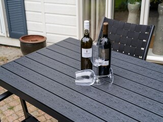 Maison de vacances Rheezerveen  39