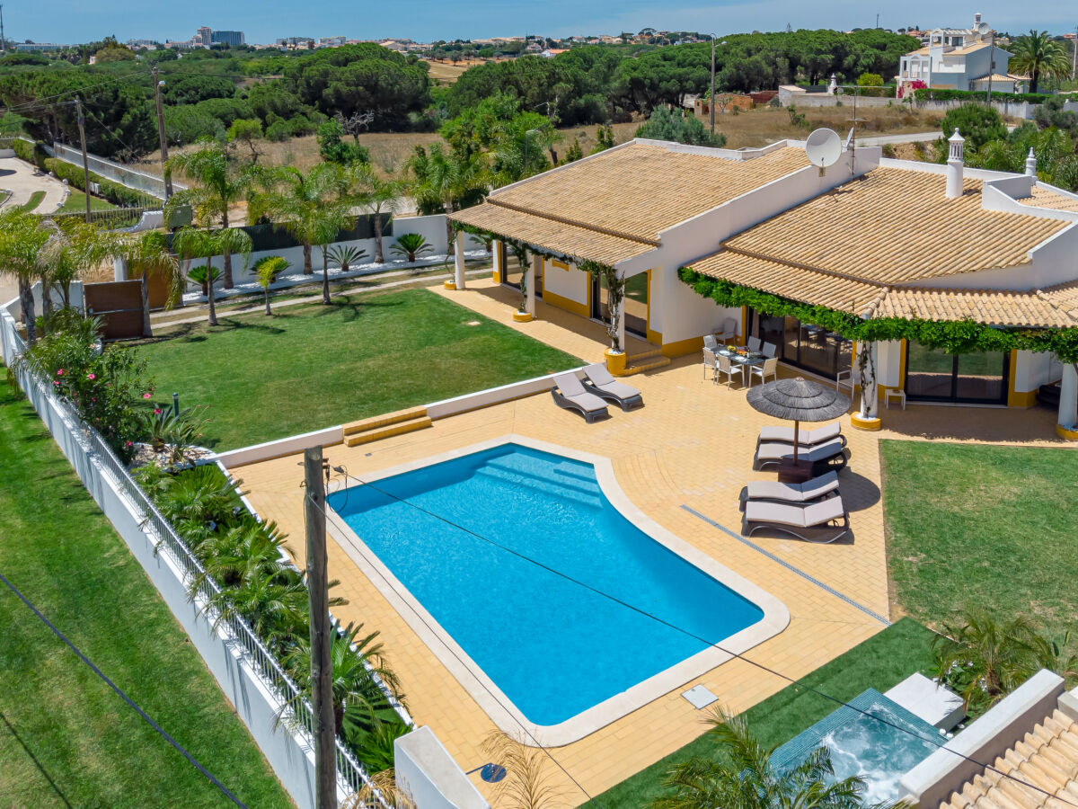 Villa Albufeira Außenaufnahme 6