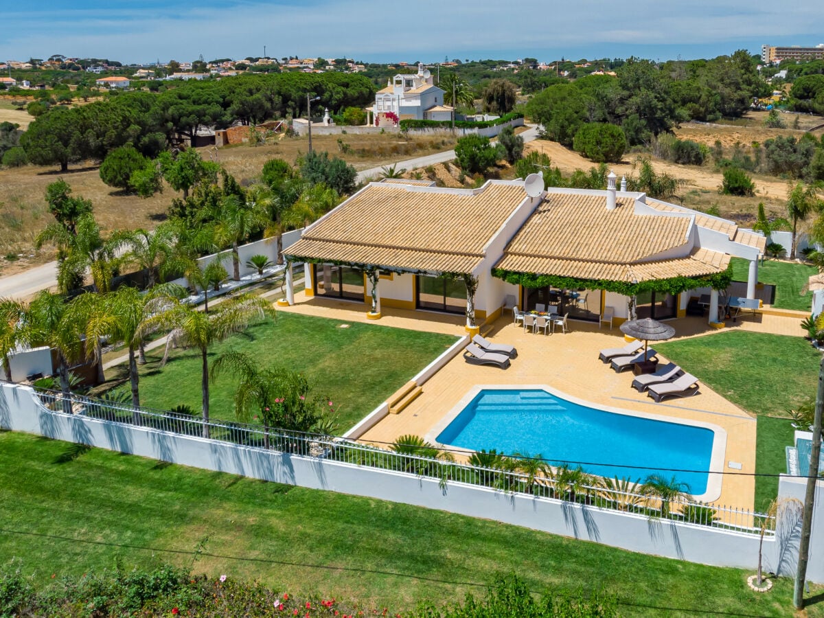 Villa Albufeira Außenaufnahme 13