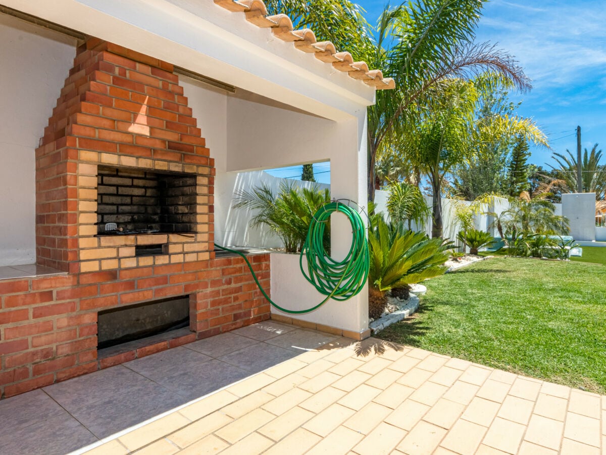 Villa Albufeira Außenaufnahme 14