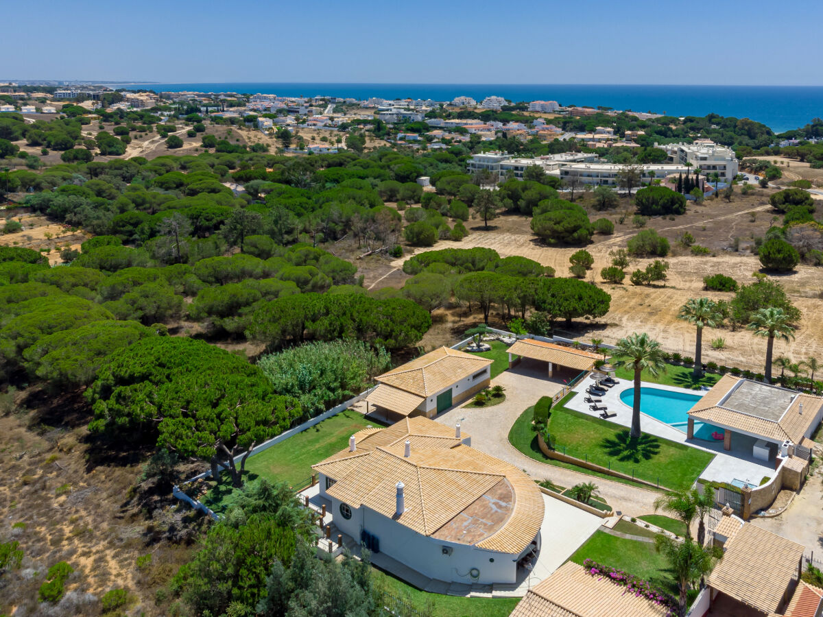 Villa Albufeira Außenaufnahme 2