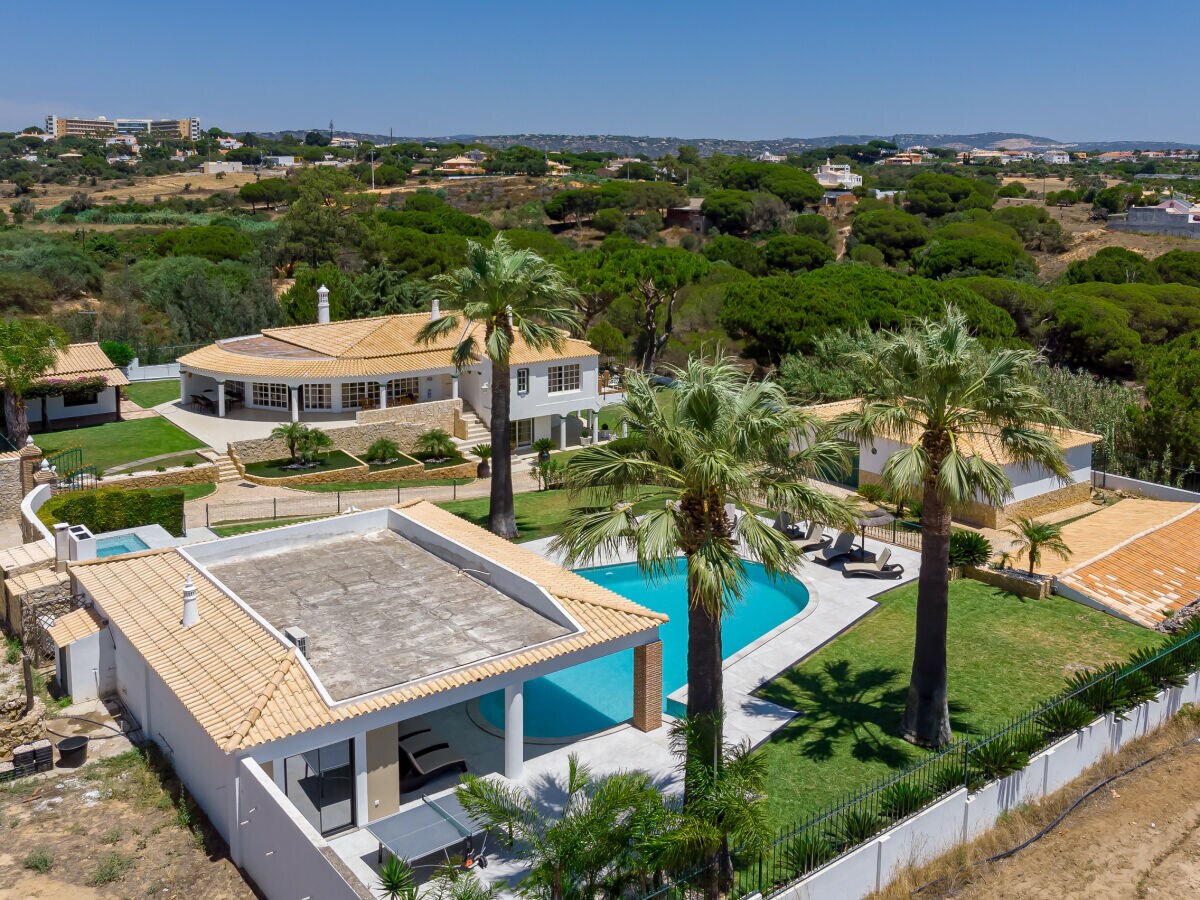 Villa Albufeira Außenaufnahme 7