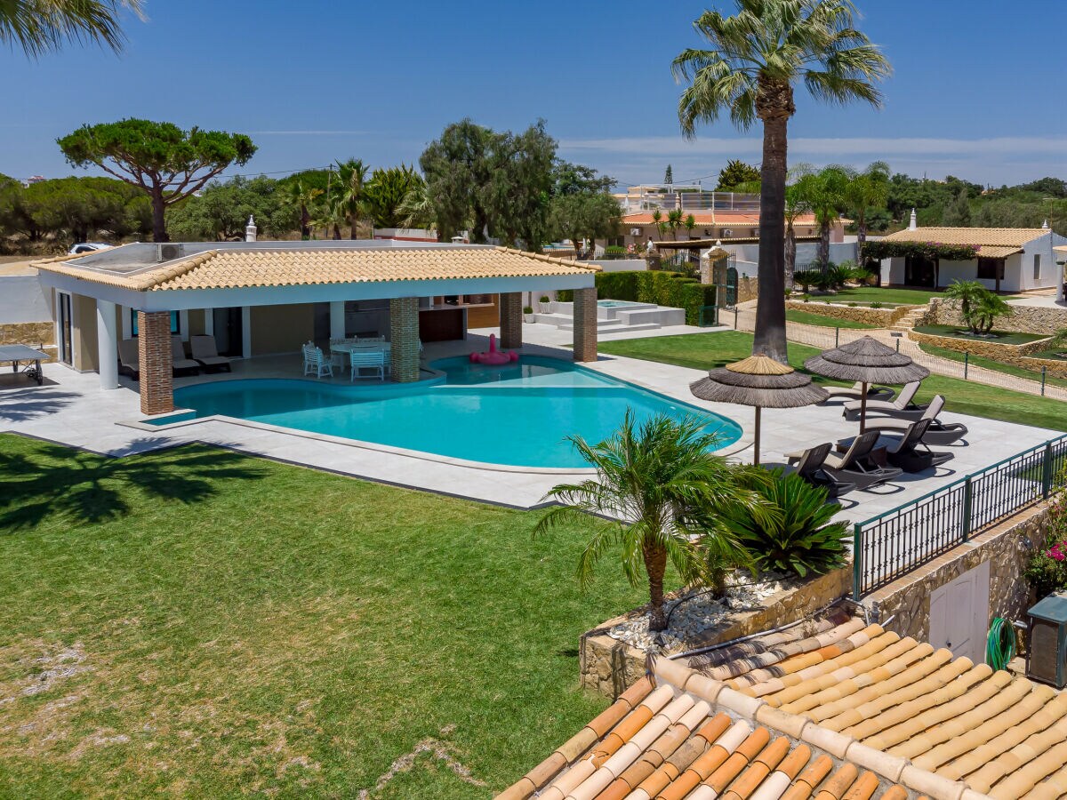 Villa Albufeira Außenaufnahme 8