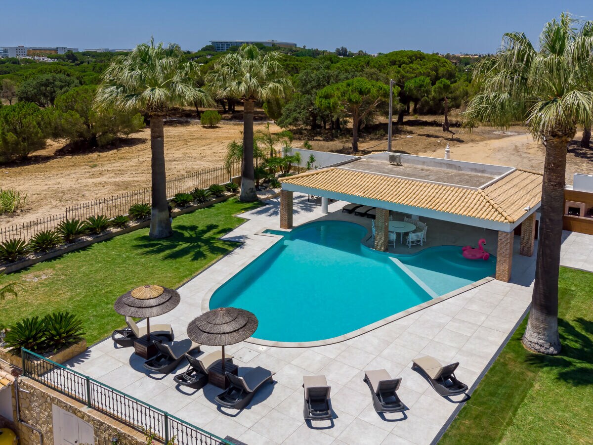 Villa Albufeira Außenaufnahme 11