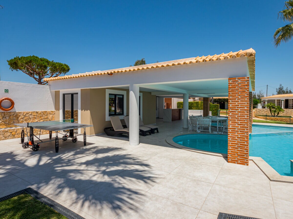 Villa Albufeira Außenaufnahme 12