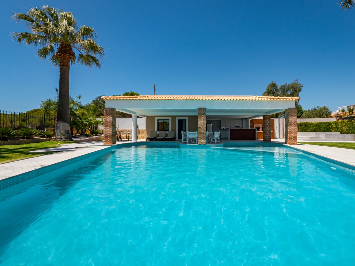 Villa Albufeira Außenaufnahme 14