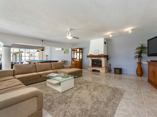 Villa Albufeira Ausstattung 42