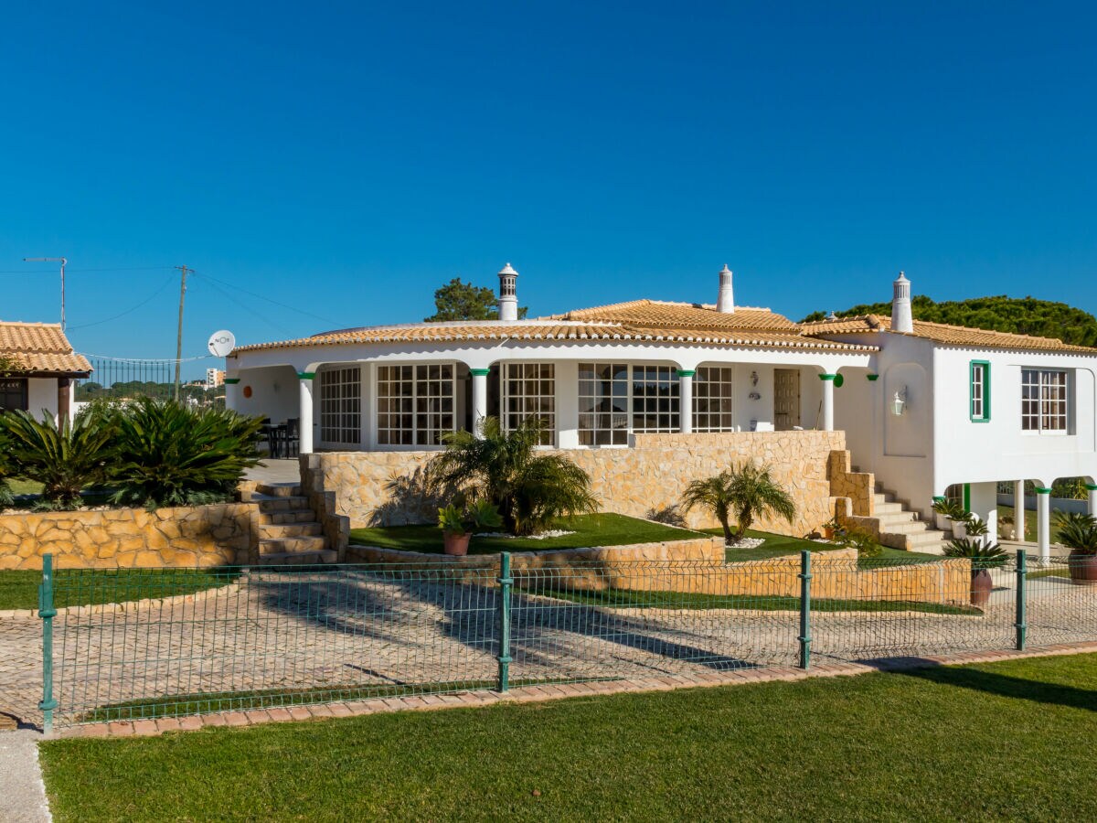 Villa Albufeira Außenaufnahme 16