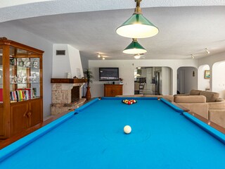 Villa Albufeira Ausstattung 44