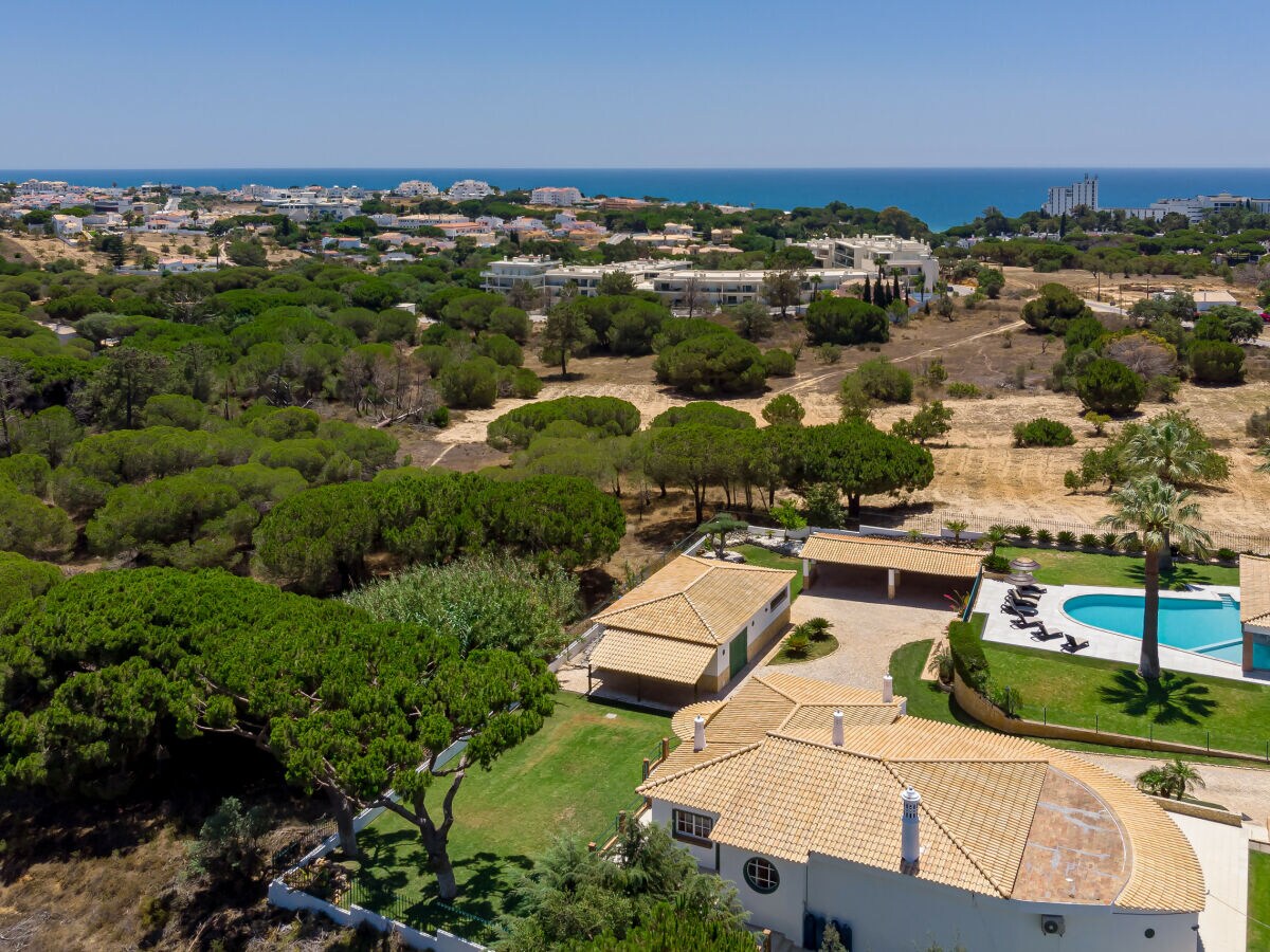 Villa Albufeira Außenaufnahme 17