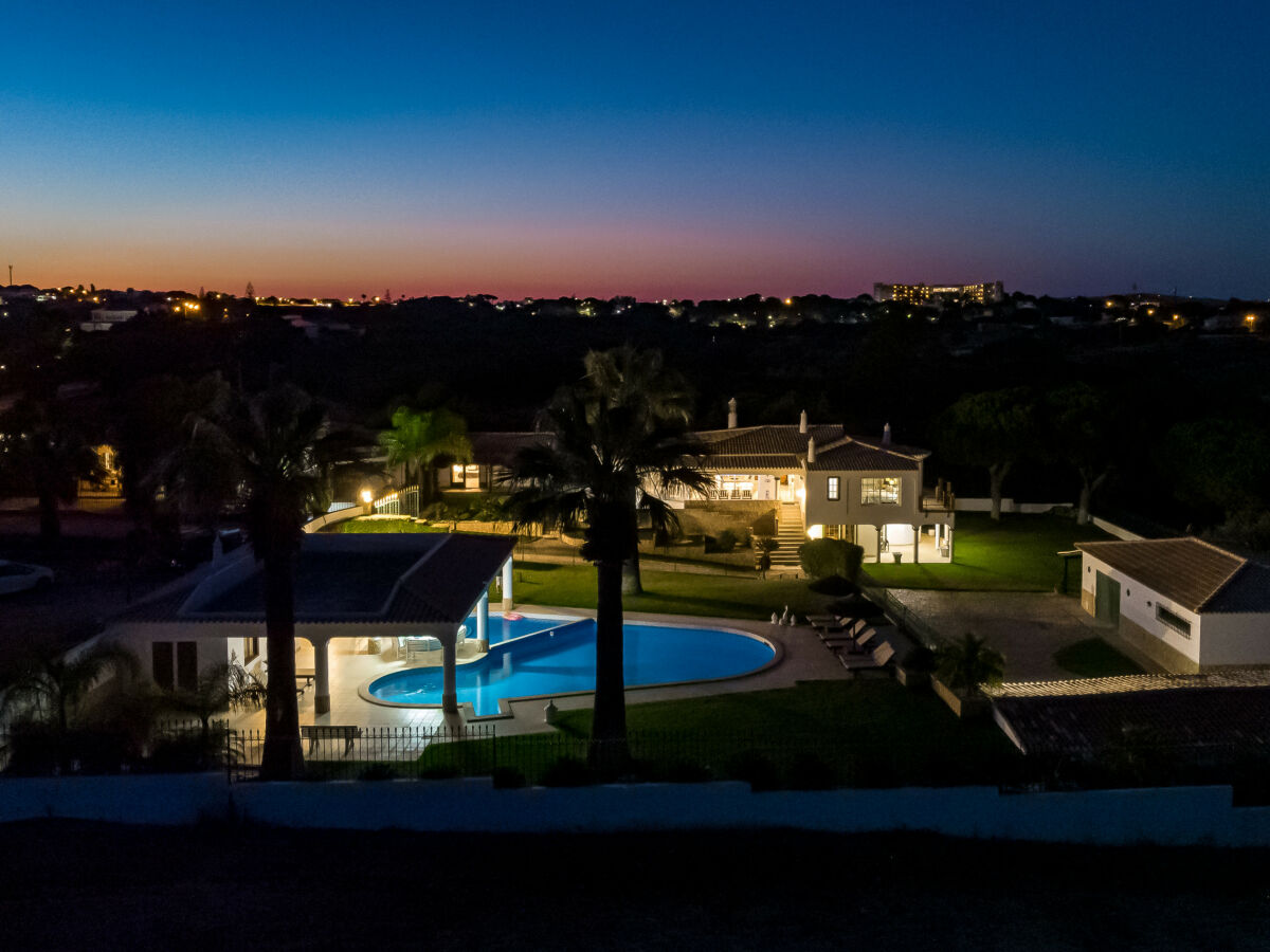 Villa Albufeira Außenaufnahme 18