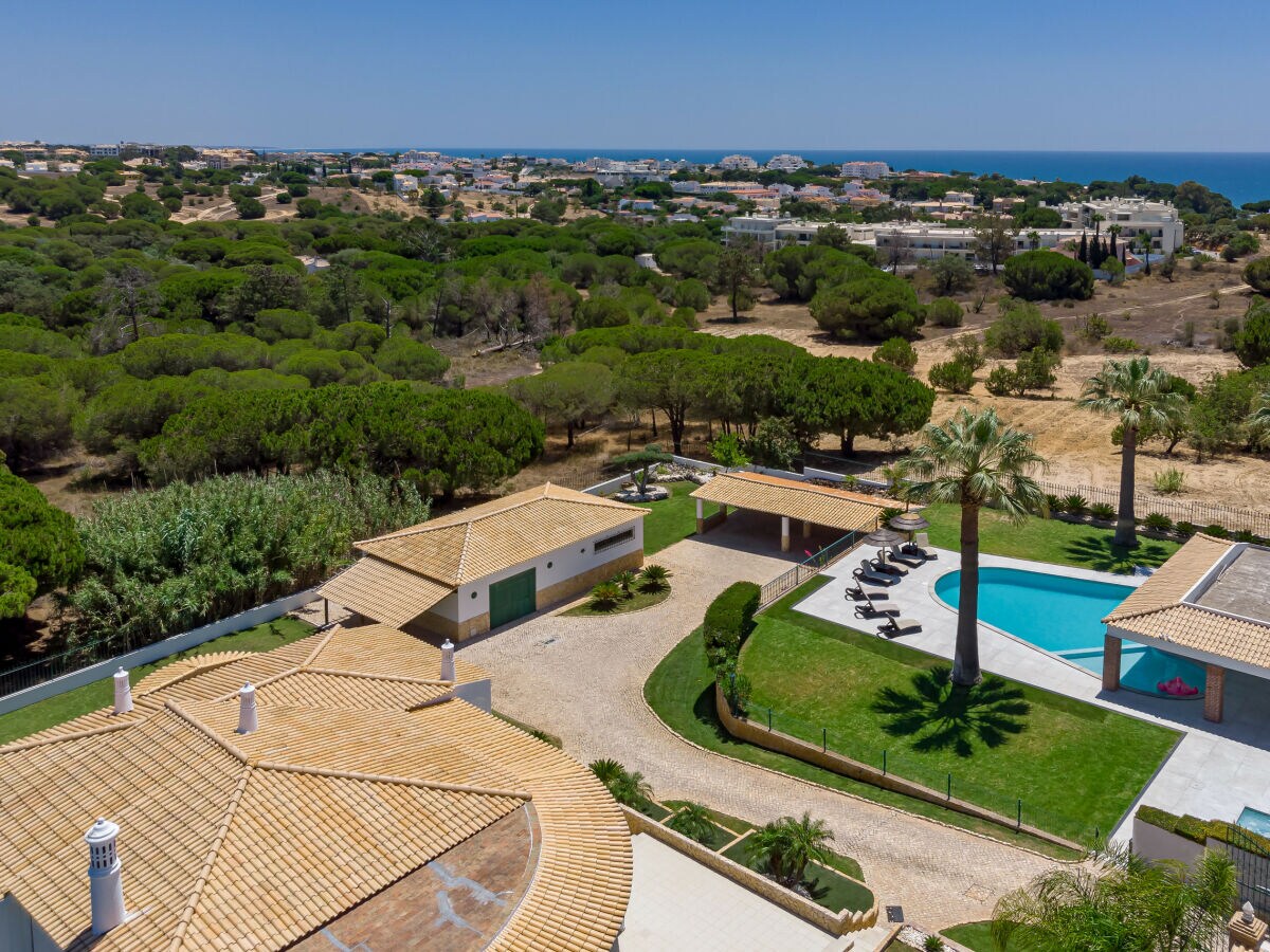 Villa Albufeira Außenaufnahme 19