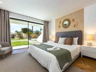 Villa Albufeira Features 50