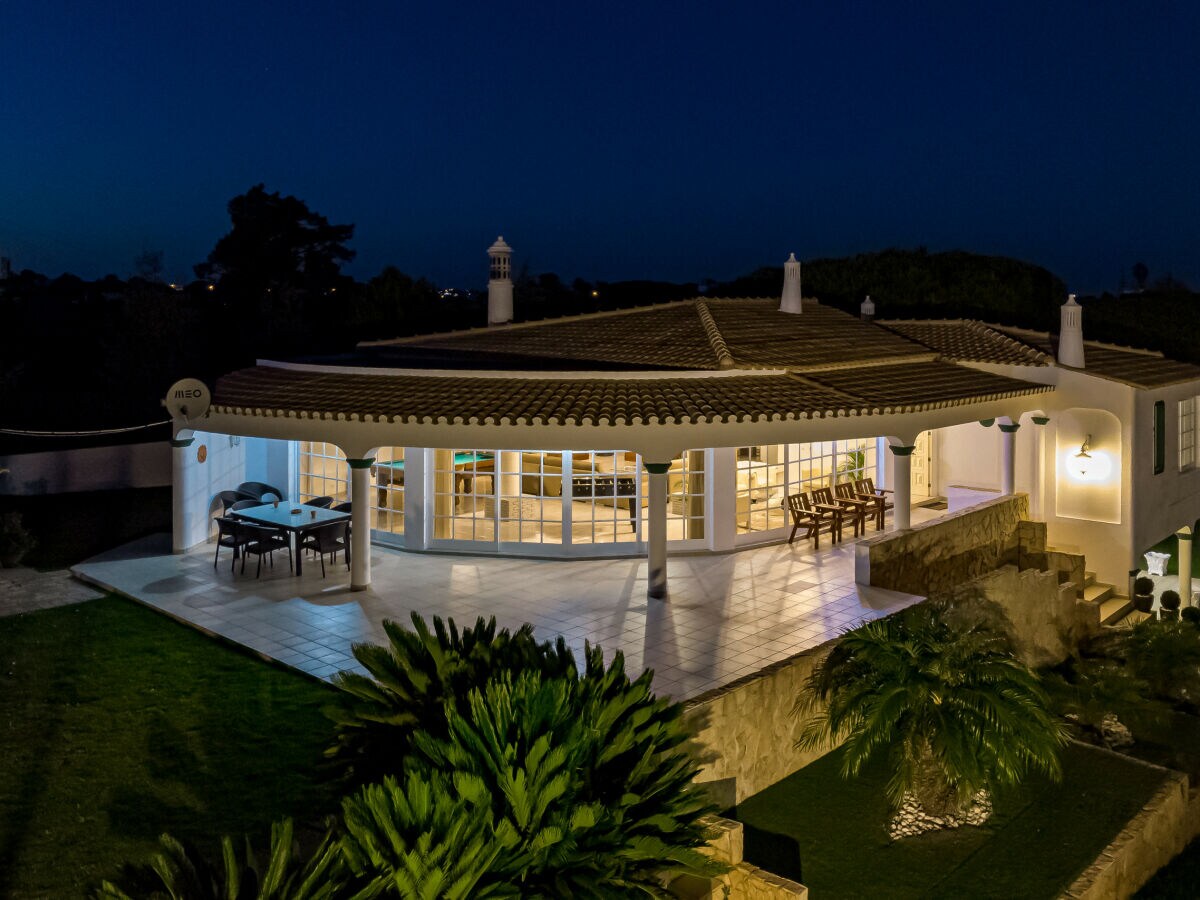 Villa Albufeira Außenaufnahme 23