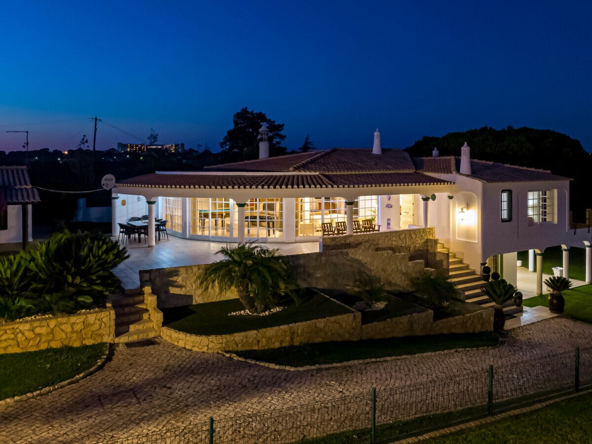 Villa Albufeira Außenaufnahme 26