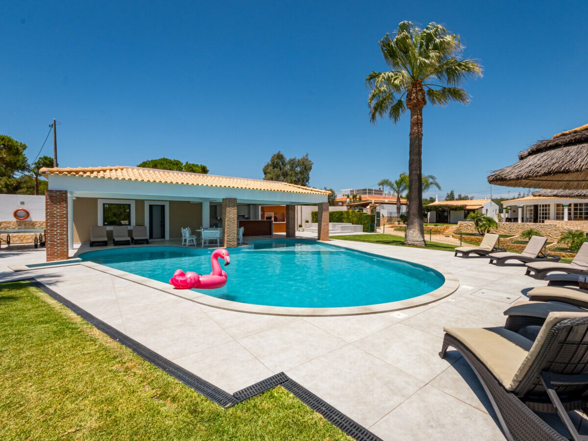 Villa Albufeira Außenaufnahme 33