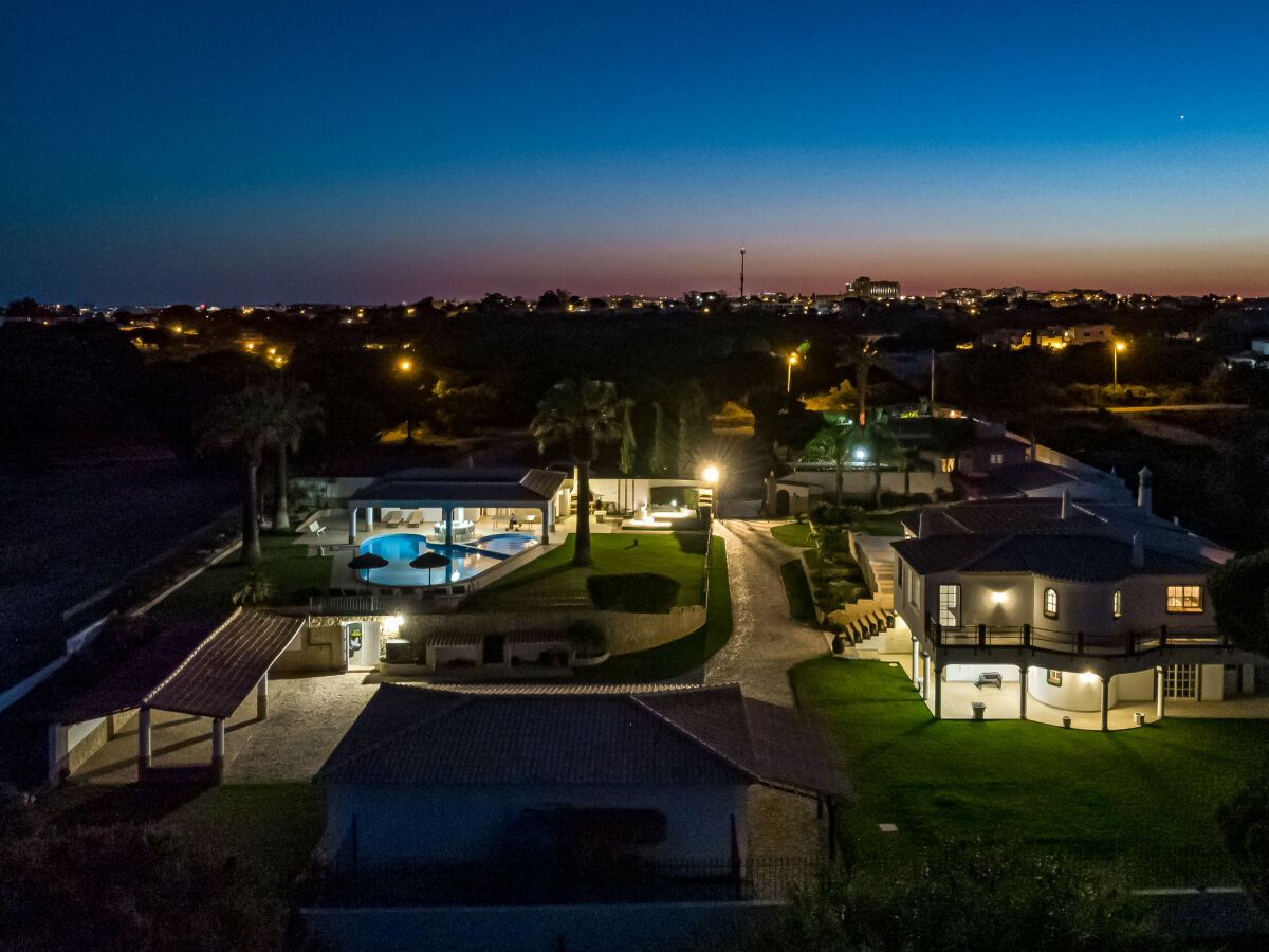 Villa Albufeira Außenaufnahme 35