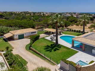 Villa Albufeira Environment 86