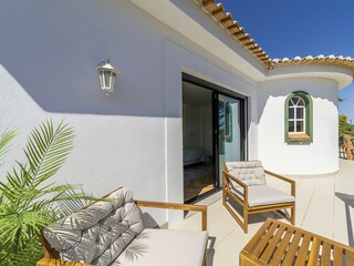 Villa Albufeira Außenaufnahme 39