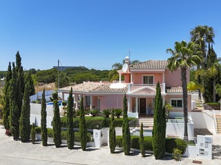 Villa Albufeira  1