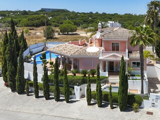 Villa Albufeira  43