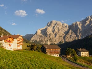 Ferienwohnung Miribunghof - Wengen (Südtirol) - image1