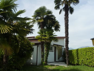 Ferienhaus Casa Bonna