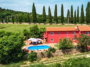 Villa Mamma Mia - Oprtalj - image1