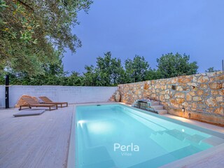 Casa per le vacanze Novigrad (Istrien) Registrazione all'aperto 5