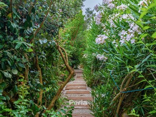 Casa per le vacanze Novigrad (Istrien) Registrazione all'aperto 7