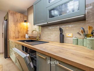 Casa per le vacanze Novigrad (Istrien) Caratteristiche 14