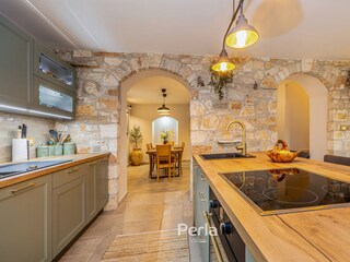 Casa per le vacanze Novigrad (Istrien) Caratteristiche 13