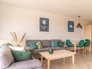 Ferienwohnung Callantsoog Ausstattung 6