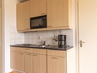 Ferienwohnung Callantsoog Ausstattung 7