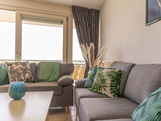 Ferienwohnung Callantsoog Ausstattung 13